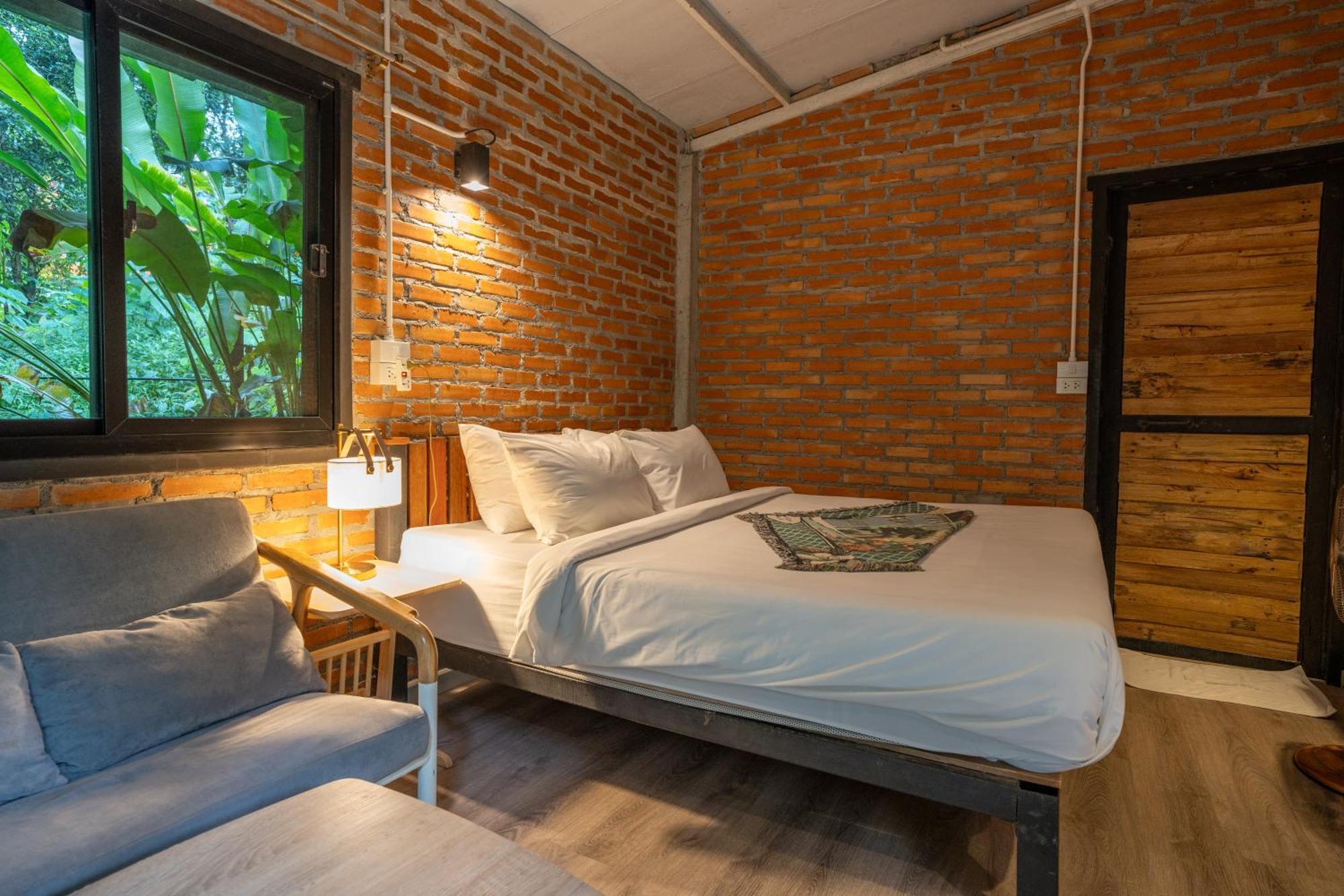 Bee Forest Ban Pok Nai 외부 사진